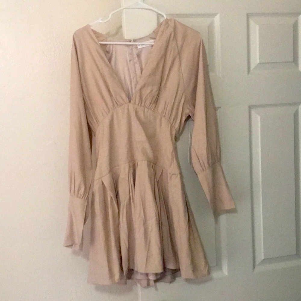 You going out dress